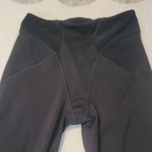 Savage X Fenty Black Leggings